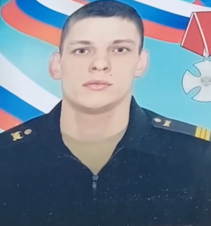 Фотография Каньшин Дмитрий Сергеевич, погибший солдат СВО
