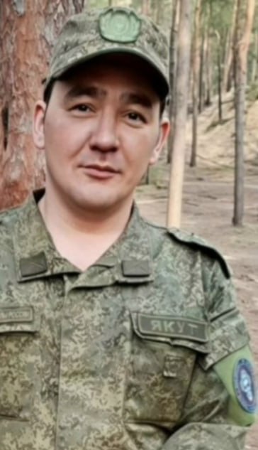 Фотография Семенов Павел Григорьевич, погибший солдат СВО