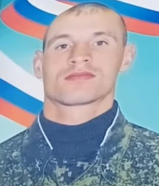 Фотография Торганов Сергей Геннадиевич, погибший солдат СВО