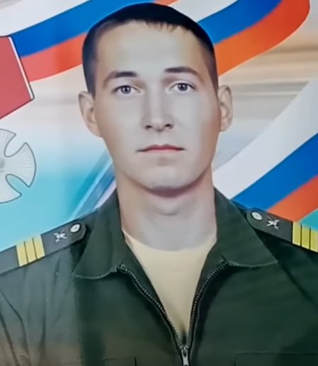 Фотография Шагабиев Вадим Ильясович, погибший солдат СВО