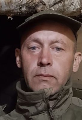 Фотография Мачкасов Алексей Александрович, погибший солдат СВО