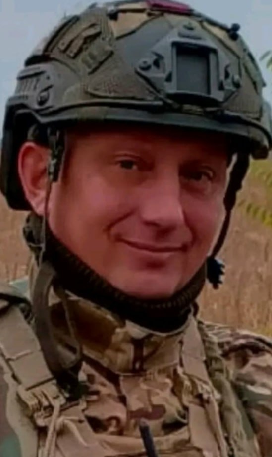 Фотография Банников Павел Иванович, погибший солдат СВО