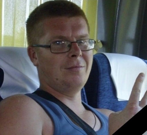Фотография Веретешкин Юрий, погибший солдат СВО