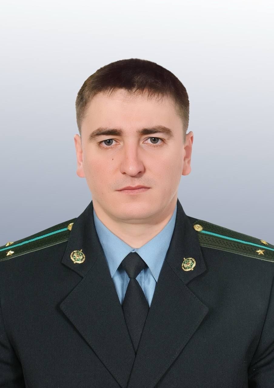 Фотография Калоев Анатолий Олегович, погибший солдат СВО