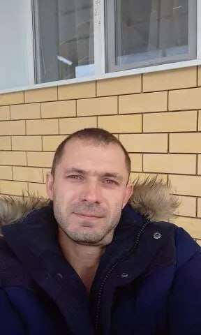 Фотография Дубовской Анатолий Анатольевич, погибший солдат СВО