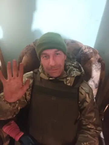 Фотография Кононов Александр Владимирович, погибший солдат СВО