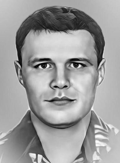 Фотография Крюков Вадим Иванович, погибший солдат СВО