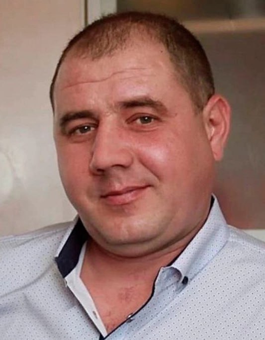 Фотография Денисов Андрей Павлович, погибший солдат СВО