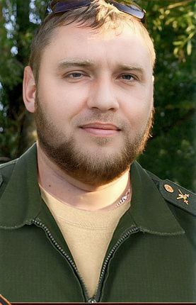 Фотография Колмыков Алексей Александрович, погибший солдат СВО