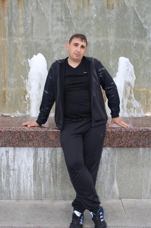 Фотография Кугаевский Андрей Александрович, погибший солдат СВО