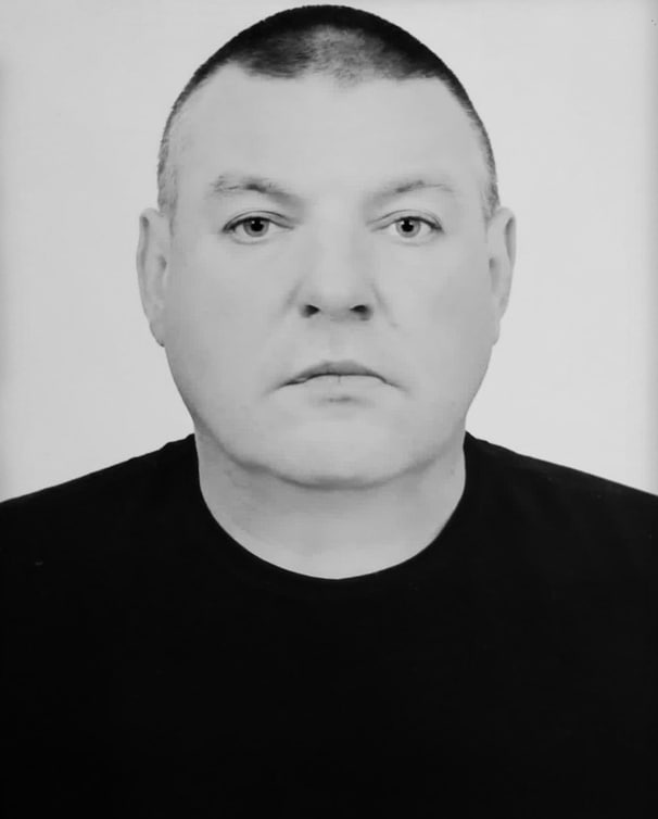 Фотография Климов Дмитрий Аркадьевич, погибший солдат СВО