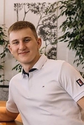 Фотография Тулинов Даниил Сергеевич, погибший солдат СВО