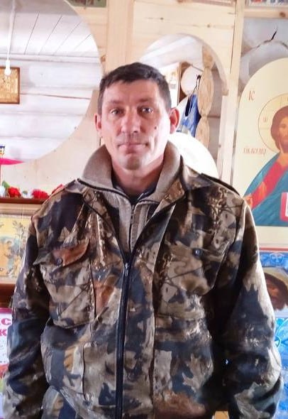 Фотография Спирин Валерий Витальевич, погибший солдат СВО