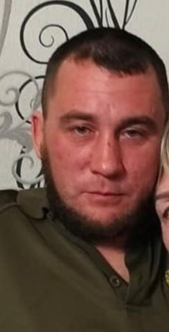 Фотография Милешкин Андрей, погибший солдат СВО