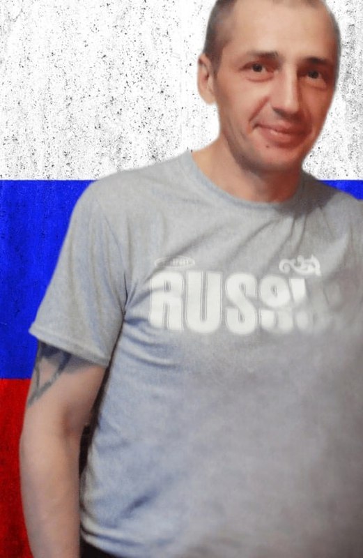 Фотография Бирюков Дмитрий Александрович, погибший солдат СВО