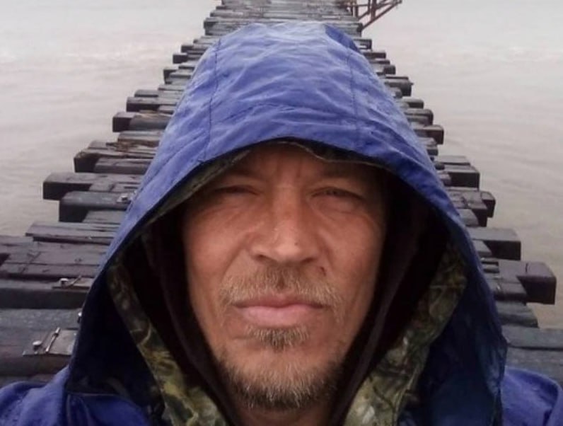 Фотография Зимин Александр Михайлович, погибший солдат СВО