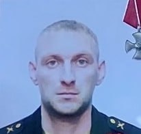 Фотография Петров Игорь Иванович, погибший солдат СВО