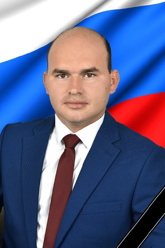 Фотография Волхонцев Максим Юрьевич, погибший солдат СВО