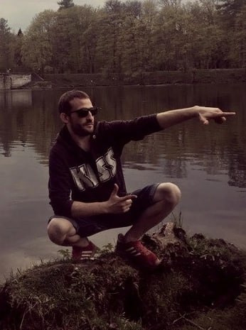 Фотография Желтухин Роман Владимирович, погибший солдат СВО