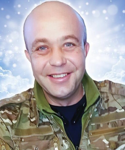 Фотография Мясоедов Павел Васильевич, погибший солдат СВО