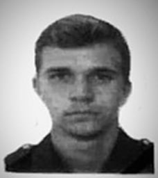 Фотография Жмайлов Валентин Сергеевич, погибший солдат СВО