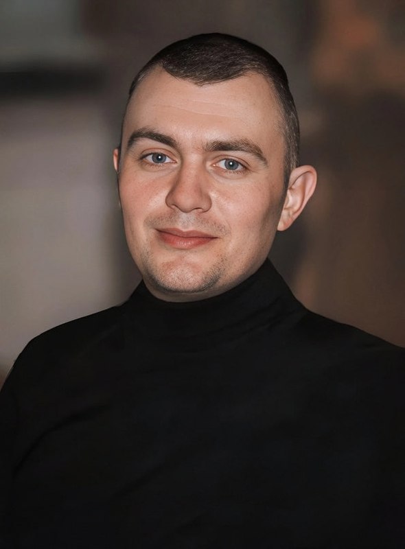 Фотография Долгарев Андрей Александрович, погибший солдат СВО