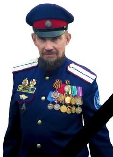 Фотография Краснов Андрей Александрович, погибший солдат СВО