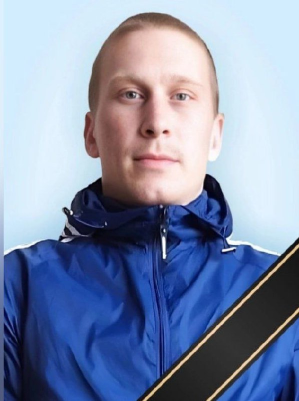 Фотография Волков Александр Сергеевич, погибший солдат СВО