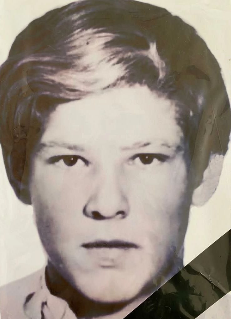 Фотография Бахарев Анатолий, погибший солдат СВО