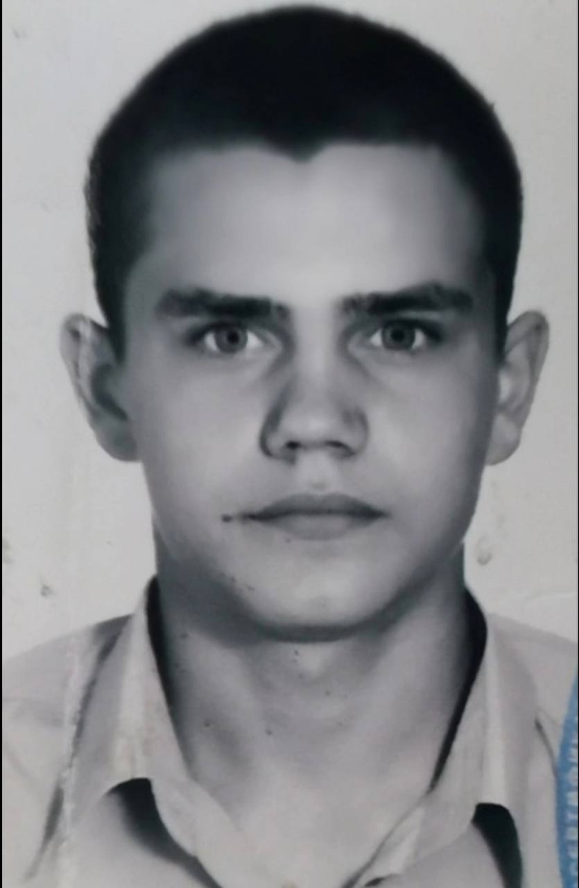 Фотография Нагаев Игорь Владимирович, погибший солдат СВО