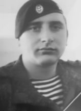 Фотография Иванов Владимир Андреевич, погибший солдат СВО