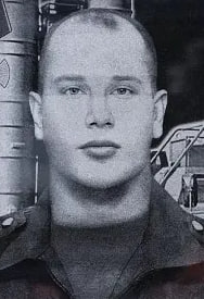 Фотография Чупин Евгений Сергеевич, погибший солдат СВО