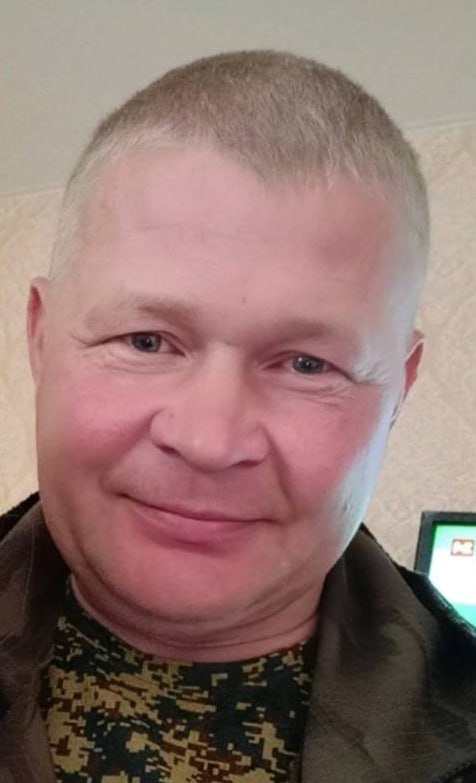 Фотография Поляков Алексей Анатольевич, погибший солдат СВО