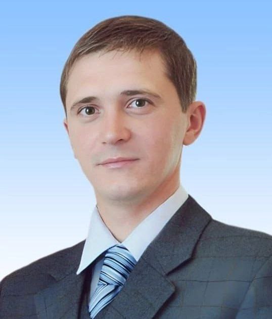 Фотография Зарубин Алексей Леонидович, погибший солдат СВО