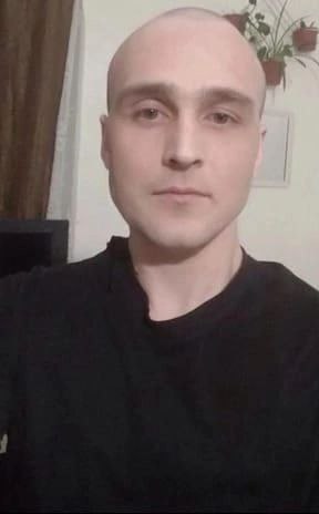 Фотография Степанов Иван Иванович, погибший солдат СВО