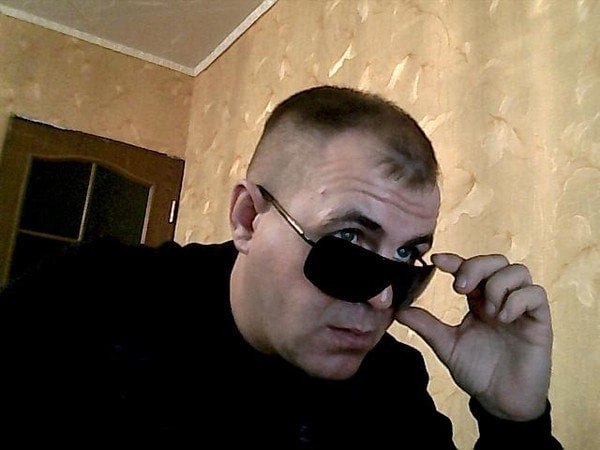 Фотография Дьяковский Валерий Владимирович, погибший солдат СВО