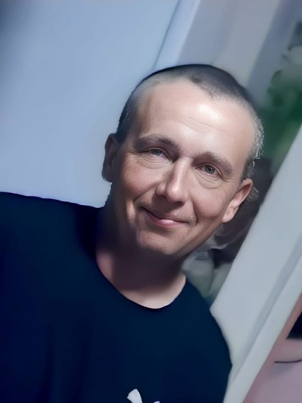 Фотография Батькин Владимир Викторович, погибший солдат СВО