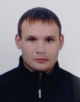 Фотография Береснев Владимир Николаевич, погибший солдат СВО