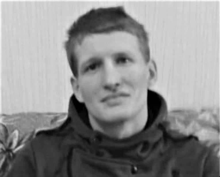 Фотография Конев Михаил Александрович, погибший солдат СВО