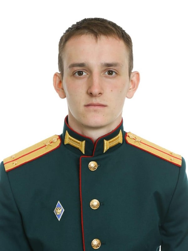 Фотография Полевач Сергей Алексеевич, погибший солдат СВО