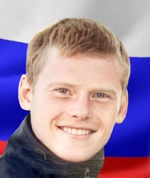 Фотография Тукаев Евгений Юрьевич, погибший солдат СВО
