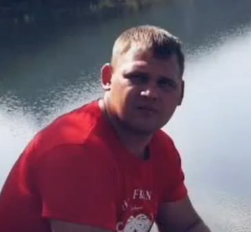 Фотография Колесников Александр, погибший солдат СВО