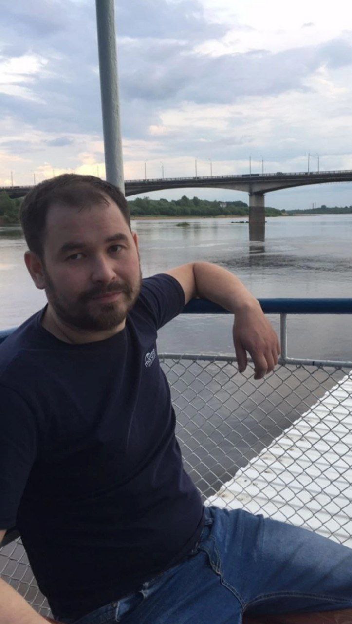 Фотография Бузмаков Михаил Викторович, погибший солдат СВО