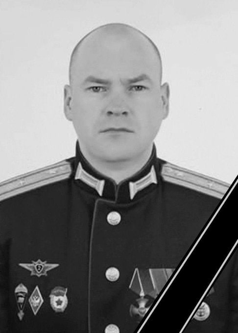 Фотография Горбоконенко Павел Александрович, погибший солдат СВО