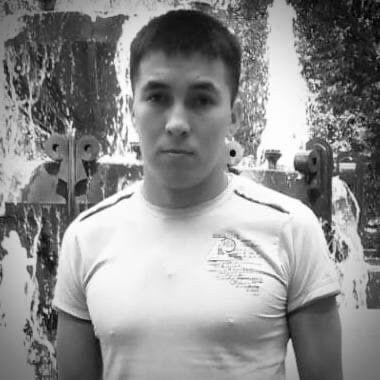 Фотография Трышканов Василий, погибший солдат СВО