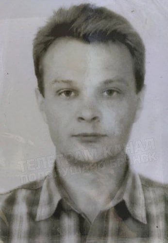 Фотография Можаев Сергей, погибший солдат СВО