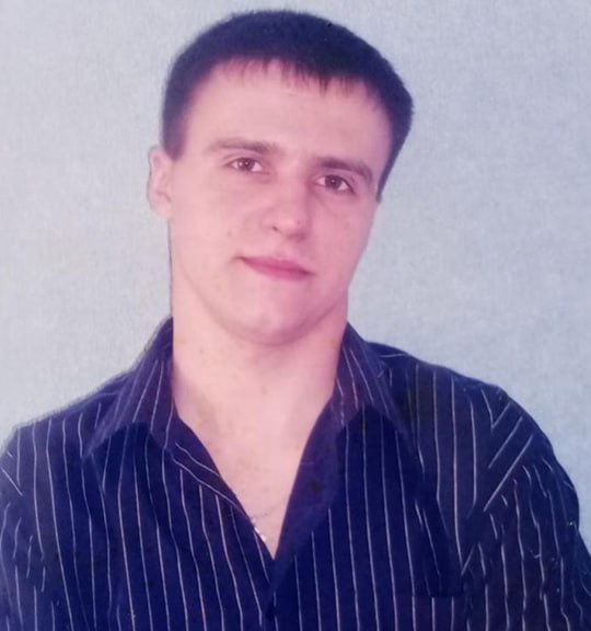 Фотография Лихуша Сергей Александрович, погибший солдат СВО