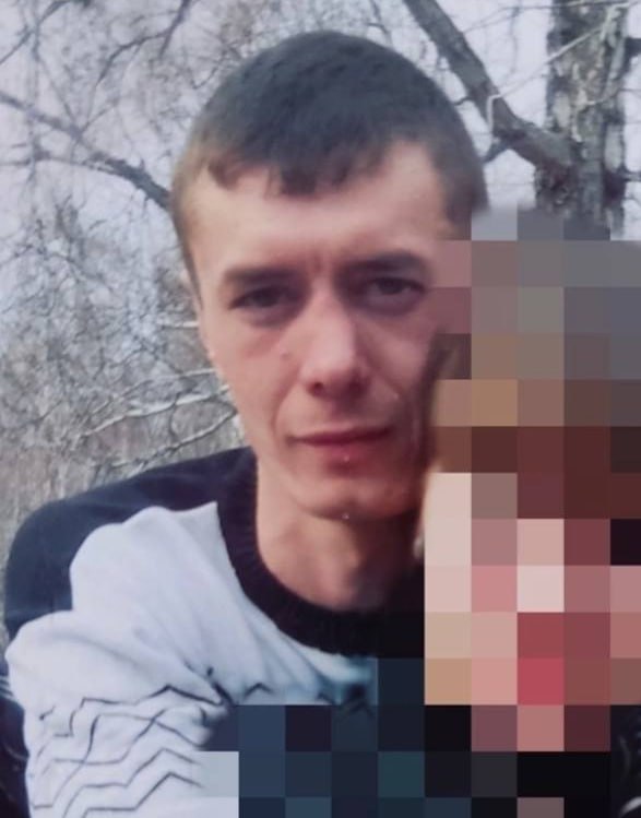 Фотография Пестюрин Андрей Юрьевич, погибший солдат СВО