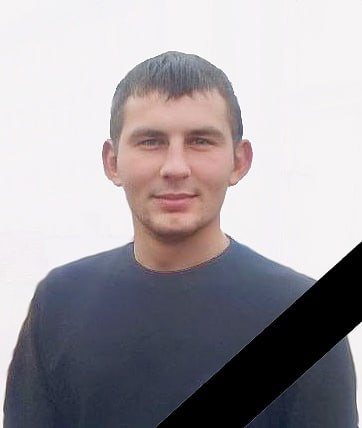 Фотография Волохов Роман Юрьевич, погибший солдат СВО