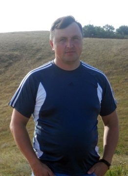 Фотография Ворожцов Алексей Михайлович, погибший солдат СВО